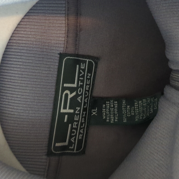 LRL Active jacket - Picture 2 of 9